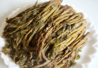 腌香椿要燙嗎？香椿腌之前用不用開水燙？