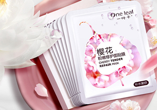 一葉子和韓束哪個(gè)好？一葉子和韓束面膜對(duì)比