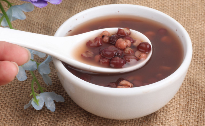 赤小豆是赤豆嗎？赤小豆是紅小豆嗎