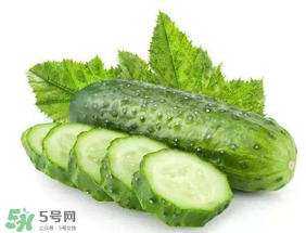 香椿和黃瓜能一起吃嗎？香椿能和黃瓜一起吃嗎？