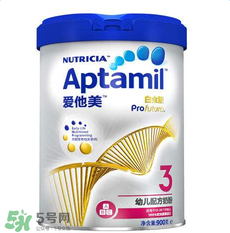 愛他美白金版好不好？愛他美白金版怎么樣？