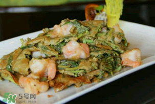 香椿和蝦能一起吃嗎？香椿能和蝦一起吃嗎？