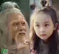 為什么今年流行洪七公的發(fā)型？洪七公的發(fā)型為什么火？