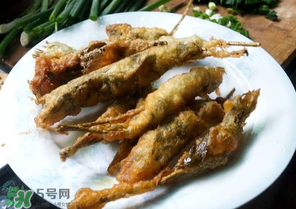 香椿能和魚一起吃嗎？香椿和魚能一起吃嗎？