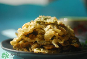 香椿能和魚一起吃嗎？香椿和魚能一起吃嗎？