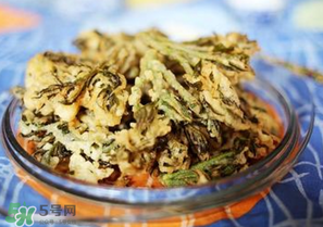 香椿能和魚一起吃嗎？香椿和魚能一起吃嗎？