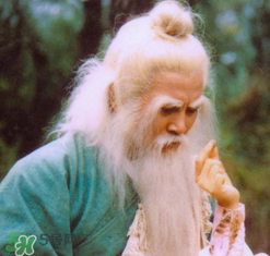 今年流行洪七公的發(fā)型是什么樣的？洪七公的發(fā)型好看嗎？