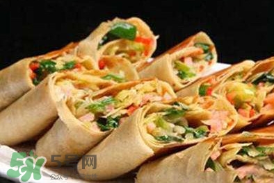 雞蛋煎餅怎么做？雞蛋煎餅怎么做又軟又好吃