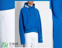 champion衣服什么價位？champion衛(wèi)衣正品多少錢？