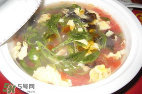 香椿能和西紅柿一起吃嗎？香椿和西紅柿一起吃好嗎？