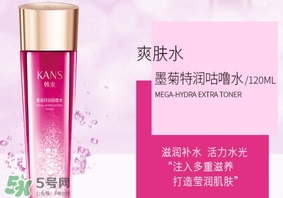韓束和歐萊雅哪個好？韓束好還是歐萊雅好？