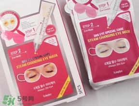 toanyeye多愛(ài)蒸汽眼罩怎么用？多愛(ài)蒸汽眼罩使用方法