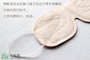 toanyeye多愛(ài)蒸汽眼罩怎么用？多愛(ài)蒸汽眼罩使用方法