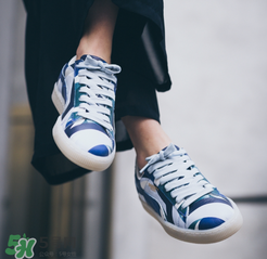 puma careaux新款什么時候發(fā)售？彪馬玫瑰聯(lián)名2017什么時候上市？