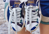 puma careaux新款什么時(shí)候發(fā)售？彪馬玫瑰聯(lián)名2017什么時(shí)候上市？