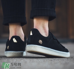 puma玫瑰聯(lián)名正品多少錢？彪馬careaux新款發(fā)售價(jià)是多少？