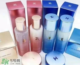 jayjun水乳套盒怎么樣？jayjun水乳好用嗎？