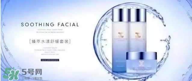 jayjun水乳套盒怎么樣？jayjun水乳好用嗎？