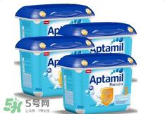 德國Aptamil愛他美藍(lán)版好不好？德國Aptamil愛他美藍(lán)版怎么樣？