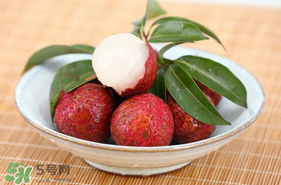 4月份有荔枝嗎？四月份有荔枝嗎？