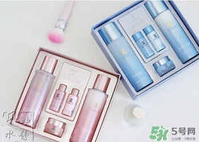 jayjun水乳套盒多少錢？jayjun水乳套盒專柜價格表