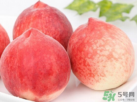四月份有桃子嗎？四月份的桃子能吃嗎？