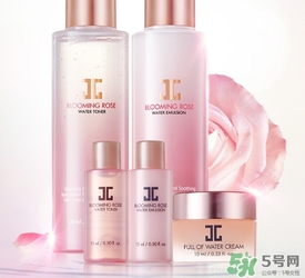 jayjun水乳套盒粉色藍(lán)色那個好？jayjun水乳粉色藍(lán)色區(qū)別