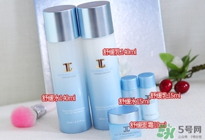 jayjun水乳套盒粉色藍(lán)色那個好？jayjun水乳粉色藍(lán)色區(qū)別