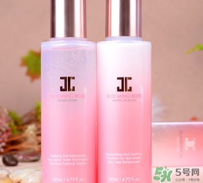jayjun水乳套盒粉色藍(lán)色那個好？jayjun水乳粉色藍(lán)色區(qū)別