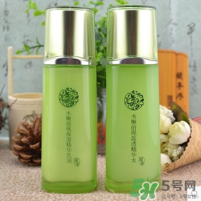國產水乳排行榜 國產水乳推薦
