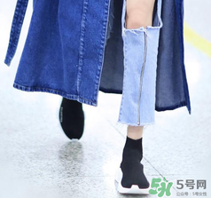 今年流行乾隆皇帝的鞋多少錢？乾隆皇帝同款鞋專柜價(jià)格