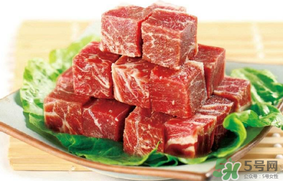香椿可以和牛肉一起吃嗎？香椿和牛肉能同吃嗎？