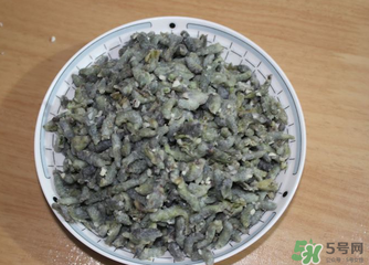 構(gòu)樹穗的營(yíng)養(yǎng)價(jià)值 構(gòu)樹穗有什么營(yíng)養(yǎng)價(jià)值？