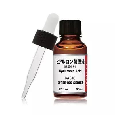 2017玻尿酸精華哪個牌子好？2017玻尿酸精華推薦