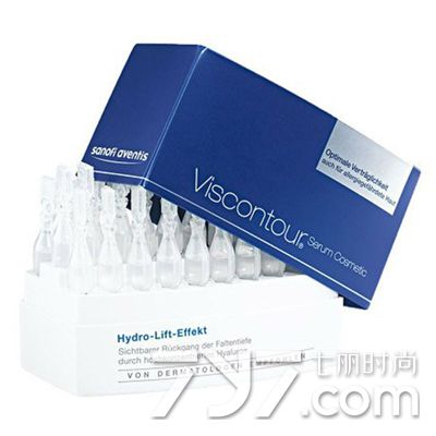 2017玻尿酸精華哪個牌子好？2017玻尿酸精華推薦