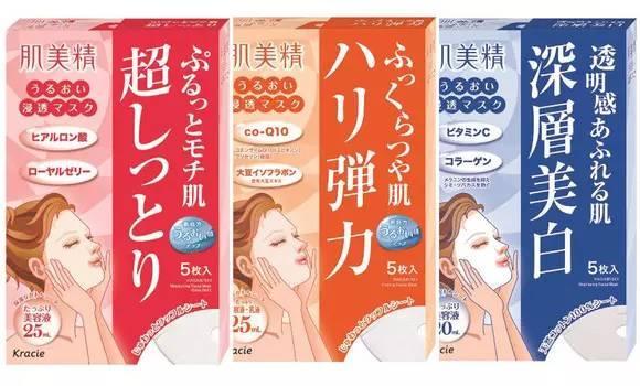 2017玻尿酸精華哪個牌子好？2017玻尿酸精華推薦