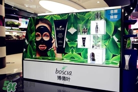 boscia博倩葉是什么牌子？boscia是哪個國家