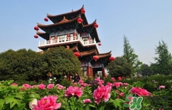 四月份去哪里旅游比較好？四月份最適合旅游的地方