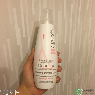 aderma怎么樣？艾芙美是什么牌子哪個國家的