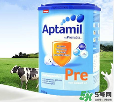 Aptamil愛他美pre段能喝到什么時(shí)候？Aptamil愛他美pre段能喝多久？