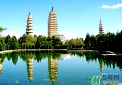 四月份去哪里旅游比較好？四月份最適合旅游的地方