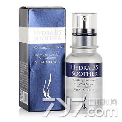 2017玻尿酸精華哪個牌子好？2017玻尿酸精華推薦