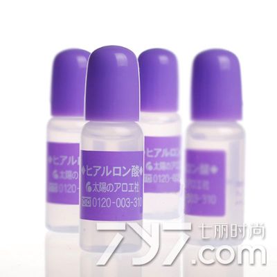 2017玻尿酸精華哪個牌子好？2017玻尿酸精華推薦