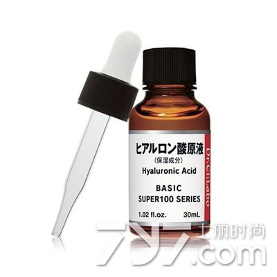 2017玻尿酸精華哪個牌子好？2017玻尿酸精華推薦