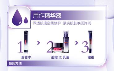 歐萊雅玻尿酸膨膨水怎么用？歐萊雅膨膨水使用心得