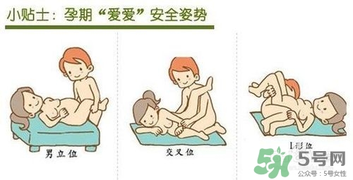 孕期高潮宮縮會(huì)怎樣？孕期高潮對小孩有害嗎？