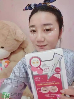 toanyeye多愛(ài)蒸汽眼罩怎么用？多愛(ài)蒸汽眼罩使用方法