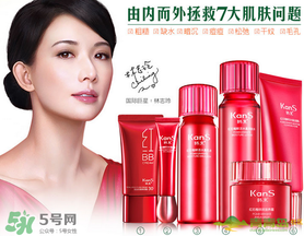 韓束和水密碼哪個好？韓束和水密碼適合不同年齡膚質