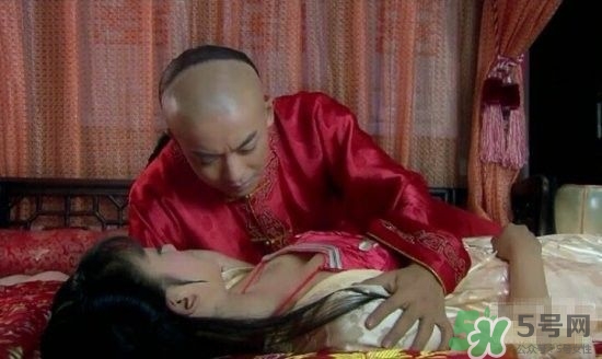 古代如何對新娘進行性教育？古代女子的性教育