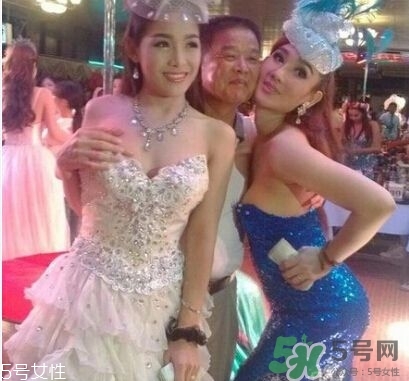 泰國人妖壽命有多長？泰國人妖的真實生活